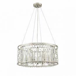 Подвесная люстра Vele Luce Polifonia  - 4